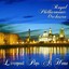 Liverpool Pops At Home Albumcover