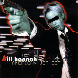 American Jet Set album