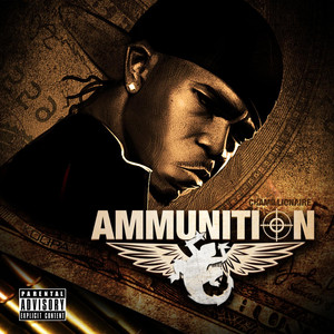 Ammunition album