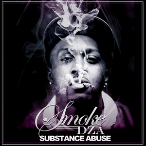 Substance Abuse Albumcover