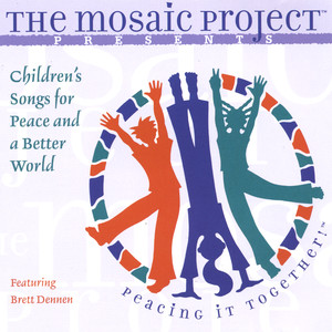 Children's Songs For Peace And A Better World album
