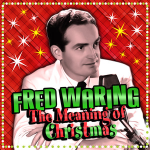 The Meaning Of Christmas cover