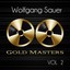Gold Masters: Wolfgang Sauer, Vol. 2 Albumcover