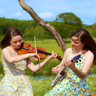 The Carrivick Sisters Photo