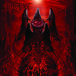 Blood Oath album