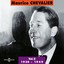 Maurice Chevalier, vol. 2 : 1930-1949 Albumcover