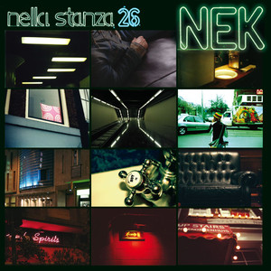 Nella stanza 26 cover