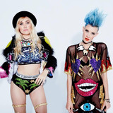 NERVO Photo