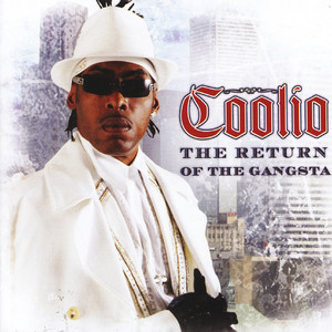 The Return of the Gangsta album