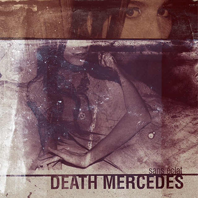 Death Mercedes Photo