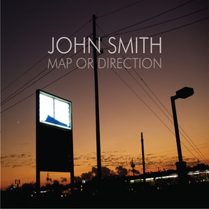 Map or Direction album