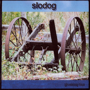 Slodog Albumcover