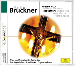 Messe Nr. 3 cover