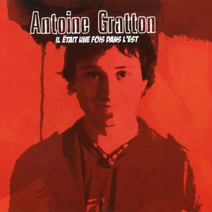 Il était une fois cover
