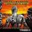 100 Zulu Warriors cover
