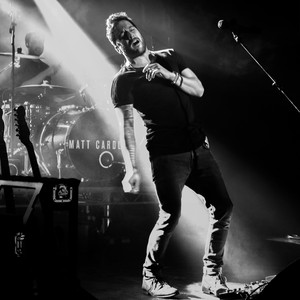 Intimate & Live album