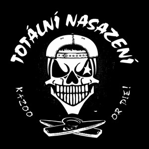 Kazoo Or Die! cover