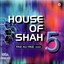 House Of Shah 5 Albumcover