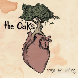 Songs for Waiting cover
