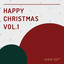 Happy Christmas Vol.1 cover