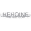 Heroine cover