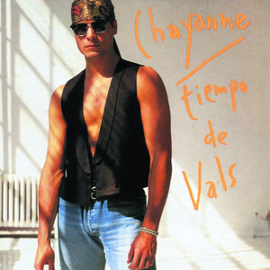 Tiempo de vals album