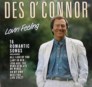 Lovin' Feeling album
