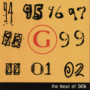 The Best of Gigi album