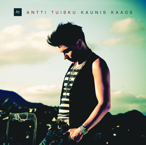 Kaunis kaaos album