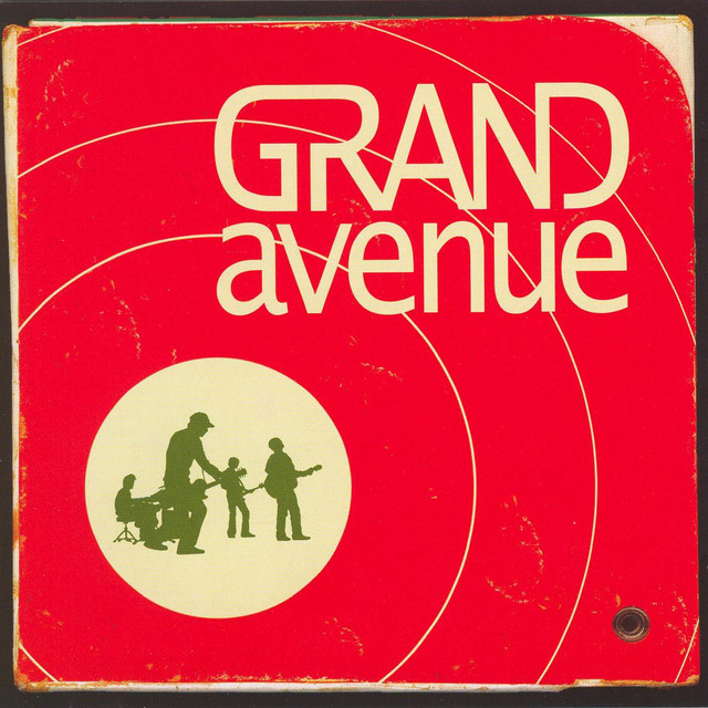 Grand Avenue cover