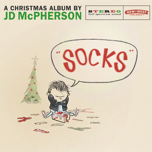 Socks cover