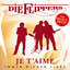 Je t'aime: Immer wieder Liebe cover