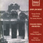 Joubert: Temps Perdu - Sinfonietta - The Instant Moment Albumcover