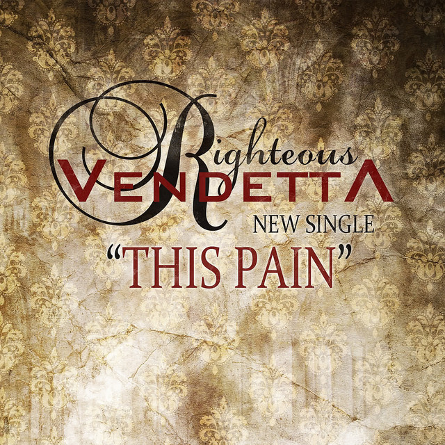 This Pain cover