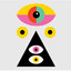 Triangles Albumcover