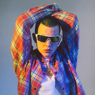 Joey Christ Photo