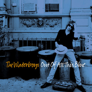 Out of All This Blue (Deluxe) album