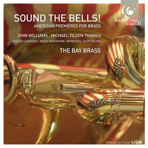 Sound The Bells! album