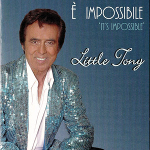 È impossibile cover