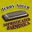 Sophisticated Harmonica Albumcover