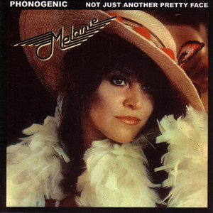 Phonogenic: Not Just Another Pretty Face album