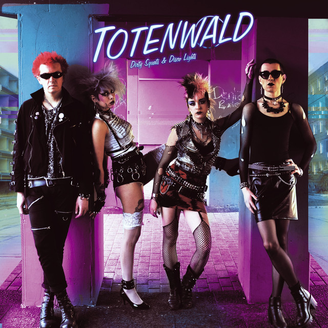 Totenwald Photo