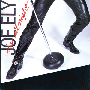 Dig All Night cover
