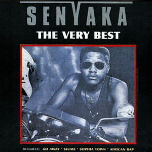 The Very Best Albumcover