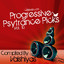 Progressive Psy Trance Picks Vol.10 Albumcover