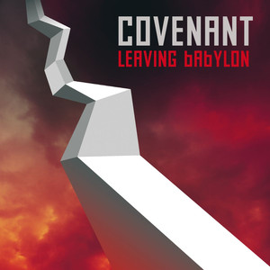Leaving Babylon album