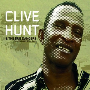 Clive Hunt