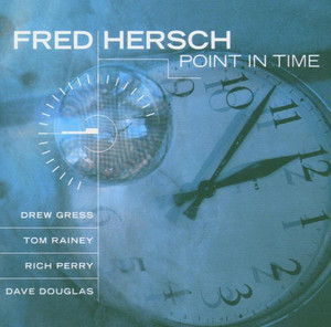 Point In Time album