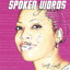 Spoken Words Of Love Albumcover