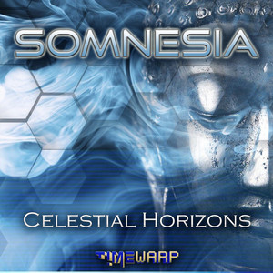 Celestial Horizons cover
